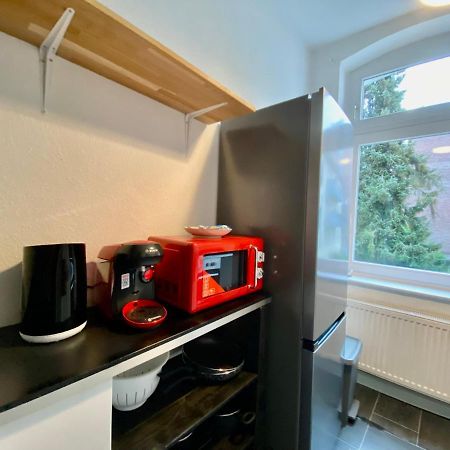 Cil Apt - Gemuetliche Wohnung Am Philosophenweg Mit Smart Tv In Zentraler & Ruhiger Lage Κάσελ Εξωτερικό φωτογραφία