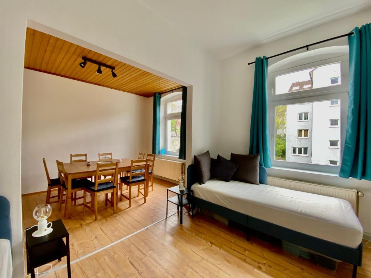 Cil Apt - Gemuetliche Wohnung Am Philosophenweg Mit Smart Tv In Zentraler & Ruhiger Lage Κάσελ Εξωτερικό φωτογραφία