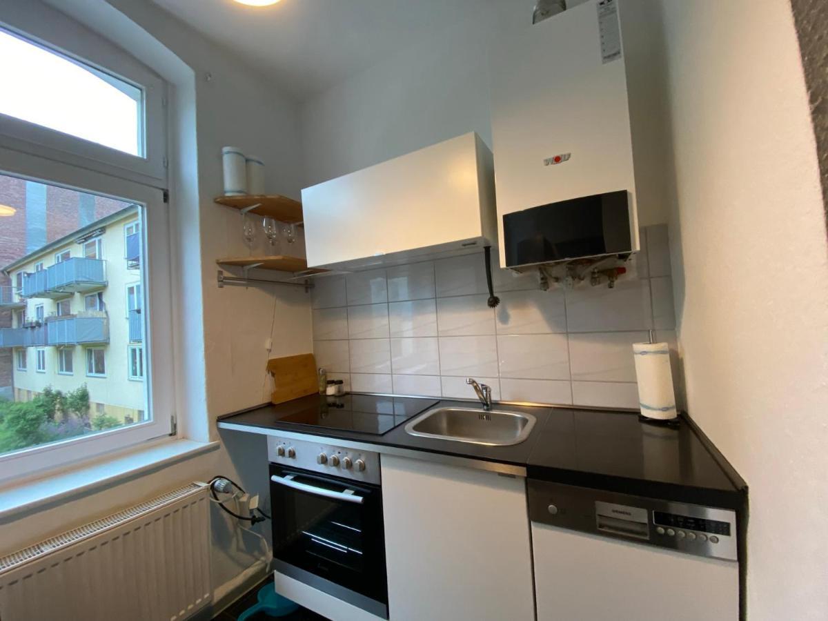 Cil Apt - Gemuetliche Wohnung Am Philosophenweg Mit Smart Tv In Zentraler & Ruhiger Lage Κάσελ Εξωτερικό φωτογραφία