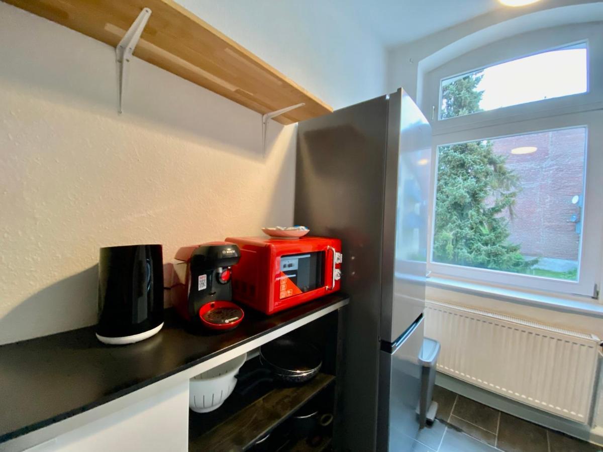 Cil Apt - Gemuetliche Wohnung Am Philosophenweg Mit Smart Tv In Zentraler & Ruhiger Lage Κάσελ Εξωτερικό φωτογραφία