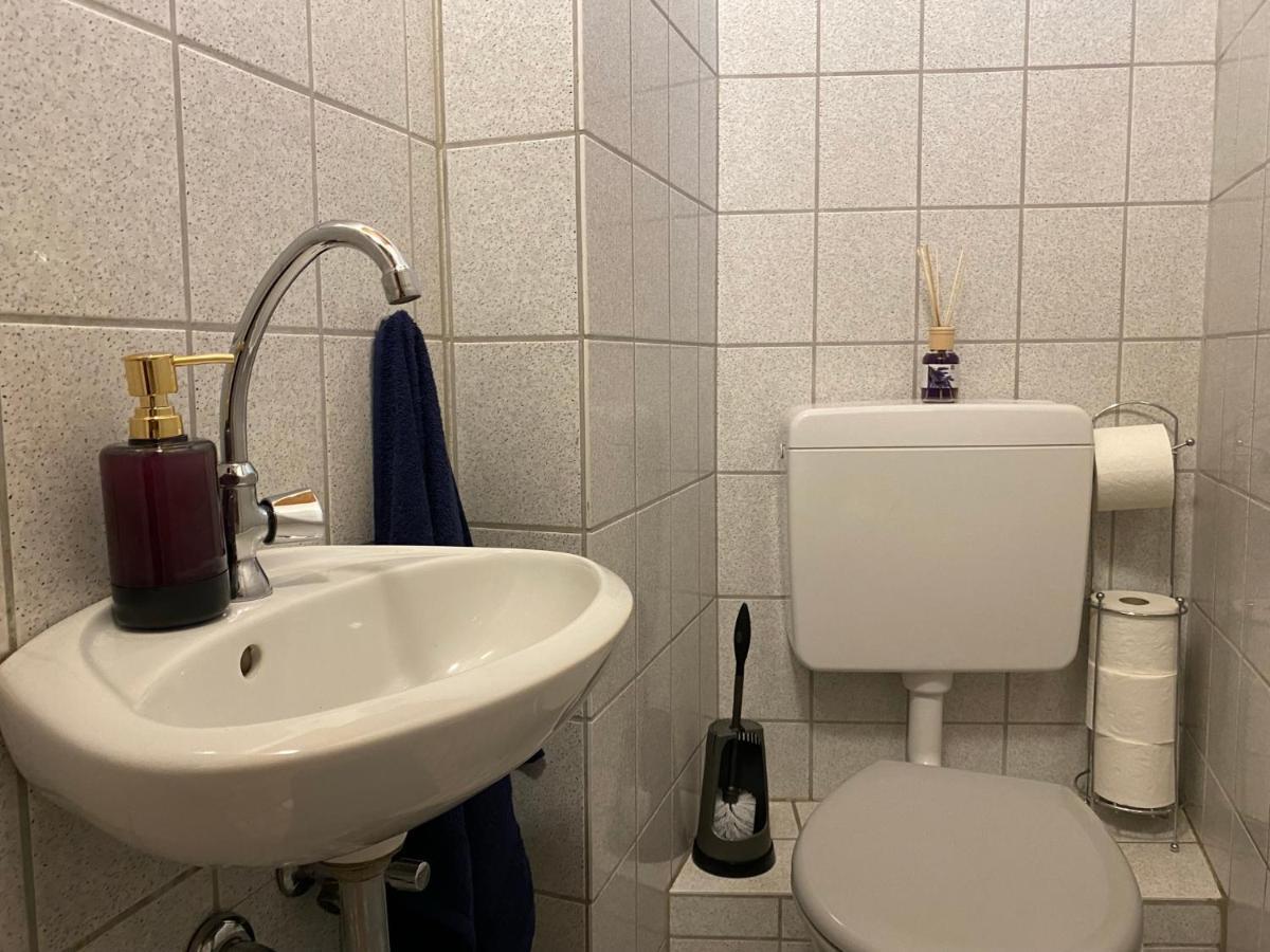Cil Apt - Gemuetliche Wohnung Am Philosophenweg Mit Smart Tv In Zentraler & Ruhiger Lage Κάσελ Εξωτερικό φωτογραφία